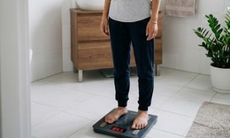 Vì sao giảm cân nhưng không giảm mỡ?