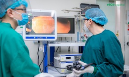 Sau nội soi dạ dày, đại tràng gây mê cần lưu ý gì?