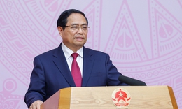 Thủ tướng gửi ngành Y tế:  'Giữ trọn y đức - Vững vàng y thuật - Nâng tầm y lý - Vượt qua nghịch cảnh - Tất cả vì dân'