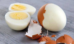 Có nên ăn trứng vào buổi tối không?