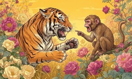 Tử vi 12 con giáp hôm nay 28/2: Tý biến động, Thân khởi sắc