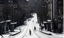 Đại sứ quán Việt Nam tại Israel ra khuyến cáo khẩn tới cộng đồng người Việt