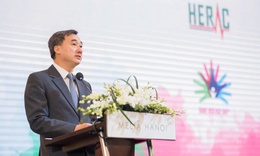 6 triệu người Việt đang sống chung với bệnh hiếm, trong số này khoảng 58% là trẻ em