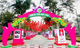 Từ khát vọng phát triển đến thước đo lòng dân