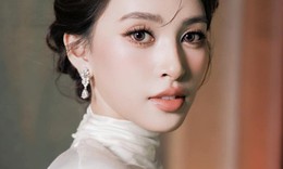 Trần Tiểu Vy có động thái gây chú ý