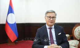 Chuyến thăm của Tổng Bí thư Tô Lâm mang ý nghĩa lịch sử và tầm vóc chiến lược