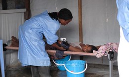 WHO huy động 1 tỷ USD giải quyết các cuộc khủng hoảng y tế trong năm 2026