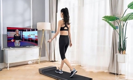5 bài tập cardio cường độ thấp tại nhà giúp tăng thể lực và đốt cháy calo