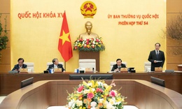 Cử tri, nhân dân vui mừng, phấn khởi trước thành công Đại hội XIV của Đảng