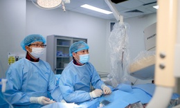 Nhu cầu sử dụng rượu bia tăng cao dịp Tết, chuyên gia chỉ cách giữ trái tim khỏe mạnh