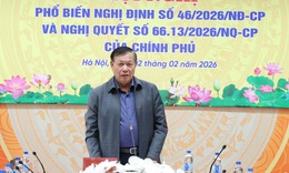 Những thực phẩm nào phải công bố hợp quy?
