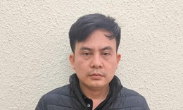 Tạm giam Bùi Văn Tường là lao động tự do giả danh Phó trưởng phòng Cục An ninh điều tra