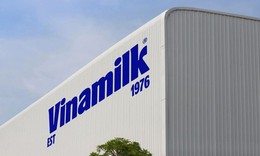 Chuyển động nhân sự cấp cao tại Vinamilk