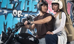 Anh Tú Atus tiết lộ lý do đóng phim Tết của đạo diễn Trường Giang