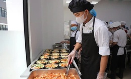 TPHCM tăng cường kiểm soát ATTP dịp Tết, mùa lễ hội