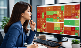 504 cổ phiếu chìm trong sắc đỏ phiên 5/2