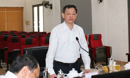 Bộ Y tế kiểm tra cao điểm công tác phòng, chống buôn lậu, hàng giả lĩnh vực y tế dịp Tết ở TPHCM