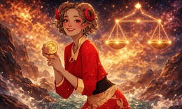 Tử vi 12 cung hoàng đạo hôm nay 6/2 - chi tiết tử vi 12 chòm sao ngày mới