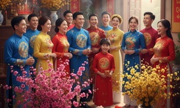 Chọn tuổi xông đất Tết Bính Ngọ 2026 để rước tài lộc, đón bình an