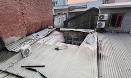 Phó Thủ tướng chỉ đạo điều tra nguyên nhân vụ cháy khiến 3 mẹ con tử vong tại TP.HCM