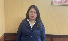 Được tạm hoãn tù do đang nuôi con nhỏ, người phụ nữ bất ngờ bỏ trốn