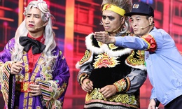 Đỗ Duy Nam tiết lộ điều đặc biệt về chương trình thay thế 'Táo Quân' đêm Giao thừa 2026