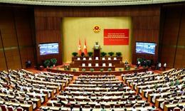 Hội nghị toàn quốc nghiên cứu, học tập, quán triệt và triển khai Nghị quyết Đại hội XIV của Đảng