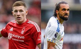 Lịch thi đấu bóng đá hôm nay ngày 6/2 - 7/2: Nhiều trận đại chiến hấp dẫn