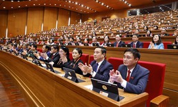 Toàn văn các Văn kiện Đại hội XIV của Đảng