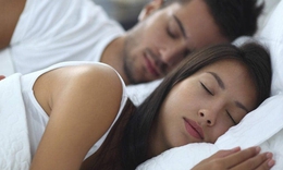 Bí quyết ngủ ngon nhờ ‘chuyện ấy’