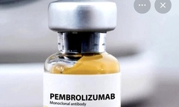 Thuốc điều trị ung thư dạng miễn dịch sắp được đưa vào sử dụng tại Việt Nam