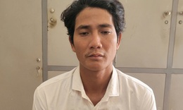 Bắt Sơn Trường về tội lừa đảo bán lúa 'khống' 