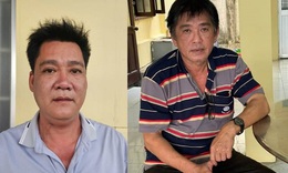 Triệt phá cơ sở sản xuất 10 tấn cà phê giả làm từ bắp, đậu nành và phụ gia 