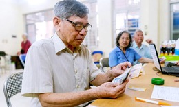 Các trường hợp dừng hưởng lương hưu, trợ cấp BHXH từ năm 2026