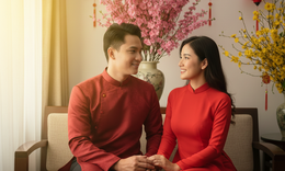 Giải mã lý do kiêng 'chuyện ấy' đầu năm