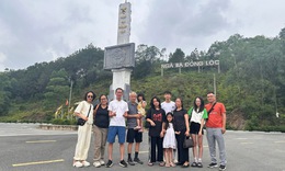 Khi Tết không còn là những bữa tiệc kéo dài
