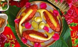 Cúng ông Táo: 4 cách tiễn cá chép chuẩn phong tục, không cần đi xa phóng sinh