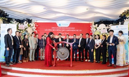 An Khang Group: Khởi động dự án 'Hành trình nâng tầm sức khỏe Việt'