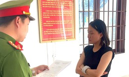 Khởi tố 'Vy Japan' vì đăng bí mật đời tư lên TikTok do mâu thuẫn tiền bạc