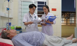 Những 'ngọn nến nhỏ' thầm lặng vì sức khỏe người bệnh