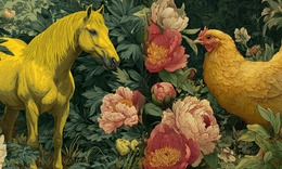 Tử vi 12 con giáp hôm nay 2/3: Mùi bình ổn, Tý hanh thông