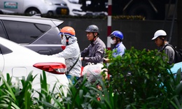 Miền Bắc nắng nóng trên 30 độ trước khi chuyển mưa rét vào đêm nay