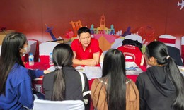 Sĩ tử loay hoay chọn ngành học giữa đam mê và thực tế