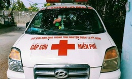 Bịa đặt thông tin liên quan tới Bệnh viện Chợ Rẫy, admin fanpage 'Đội cứu nạn giao thông Quận 12’ bị xử phạt