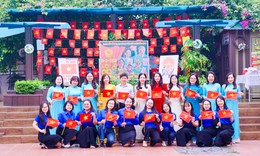 Hình ảnh Hải Phòng trước ngày bầu cử Quốc hội khóa XVI và Hội đồng nhân dân các cấp nhiệm kỳ mới