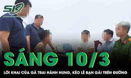 Lời khai của gã trai hành hung rồi kéo lê bạn gái trên đường, bất ngờ nguồn cơn vụ việc
