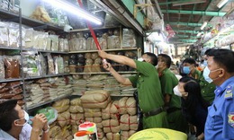 Quy định mới: Nhiều vi phạm PCCC bị phạt đến 40 triệu đồng từ 20/4