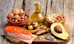2 nhóm thực phẩm giàu chất béo ‘tốt’ giúp kiểm soát mỡ máu