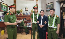 Thái Nguyên: Bắt khẩn cấp đối tượng giả danh luật sư để lừa đảo