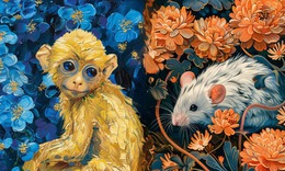 Tử vi 12 con giáp hôm nay 11/3: Thân bế tắc, Mùi làm ăn may mắn